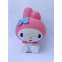 ราคา ร้านไทย ตุ๊กตาคุโรมิ ท็อปเปอร์ การ์ตูนอนิเมะ Kuromi Cake โมเดล ฟิกเกอร์ สําหรับตกแต่งเค้ก 5 ชิ้น DD22 (21297780774)