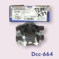 ราคา ผ้าเบรคหน้า Honda ซิวค Civic 1 8 E EL 2016 on Civic 1 5 turbo turbo RS ปี 2016 on Civic Hatchback 1 5 Vtec turbo 2016 พร้อมส่ง (19380050417)