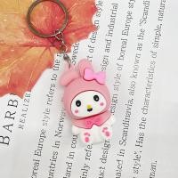 ราคา พวงกุญแจ มายเมโลดี้ คิตตี้ ชินม่อน คุโรมิ (16895378654)