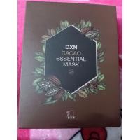 ราคา ส่งฟรี Korea Mask มาร์สแท้จากเกาหลี DXN Mask Pack Essential Mask Gympyuri Cacao Tea Tree ดีเอ็กซ์เอ็น มาส์ก แพ็ค Made in Korea มาร์สแท้จากเกาหลี (13568144439)