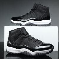 ราคา ร้อนขายรองเท้าบาสเกตบอลชายมืออาชีพกลางแจ้งบาสเกตบอลรองเท้าผ้าใบผู้ชายรองเท้าย้อนยุคลื่นรองเท้ากีฬากีฬาสำหรับชาย (17270004324)