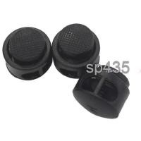 ราคา ตัวล็อคเชือก Stopper ตัวล็อคสายคล้องคอ จุกกั้นกันของหล่น ตัวล็อคฮุกเหล็กแขวนสินค้า ตัวล็อคที่แขวนของ (19407597285)