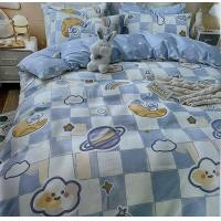 ราคา Sweetdream by Nakin ผ้าปูที่นอนลายดวงดาว อวกาศ ท้องฟ้า ครบชุด 6 ชิ้น มีทุกขนาด3 6ฟุต พร้อมส่ง (20619676026)