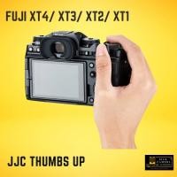 ราคา JJC Thumb Up Grip for Fujifilm XT5 XT4 XT3 XT2 XT1 (21076516226)