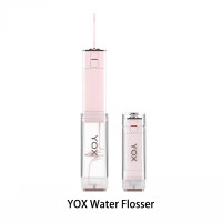 ราคา XIAOMI MIJIA F300 Portable Oral Irrigator Dental For Irrigator Teeth Water Flosser Bucal Calculi Oral Cleaner water thread For Teeth (21351046841)