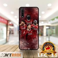 ราคา เคสโทรศัพท์ OPPO A31 A8 Liverpool FC (6773852751)