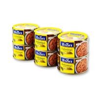 ราคา สินค้ามาใหม่ ซีเล็ค น้ำพริกผัดทูน่า 95 กรัม x 6 กระป๋อง Sealect Nam Prik Pad Tuna 95g x 6 Cans ล็อตใหม่มาล่าสุด สินค้าสด มีเก็บเงินปลายทาง (16266544198)
