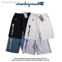 ราคา กางเกงขาสั้นผู้ชาย champion limited edition กางเกงขาสั้นสําหรับผู้ชาย gift Christmas Gift (8778006095)