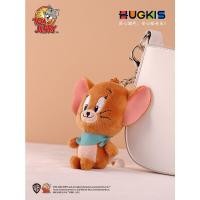 ราคา Ag พวงกุญแจ จี้ตุ๊กตา Tom and Jerry สําหรับห้อยกระเป๋าเป้สะพายหลัง (16471473620)