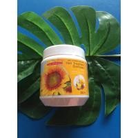 ราคา หมักผม ครีมหมักผม สูตรน้ำมันเมล็ดดอกทานตะวัน เพื่อผมสวย มีน้ำหนัก แคร์บิว ทรีทเมนท์ สูตรเคลือบเงา Hair Treatment Wax (16494854917)