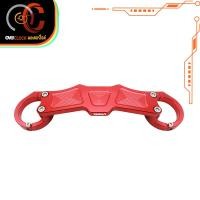 ราคา แผงยึดกระบอกโช๊คหน้า Xmax 2020 SEMSPEED งาน CNC YAMAHA X MAX (16931754804)