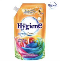 ราคา น้ำยาปรับผ้านุ่มไฮยีน เอ็กซ์เพิร์ท แคร์ สูตรเข้มข้น 490 520 มล Hygiene Expert Care (20600301765)