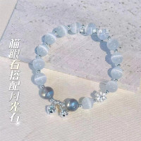 ราคา Sauvignon Blanc สร้อยข้อมืองูที่น่าประทับใจแบบเดียวกันของ Xiang Liu อยู่ในสร้อยข้อมือเพื่อนที่ดีที่สุดของคู่รักที่ดูสูงและหลากหลาย (20742786913)