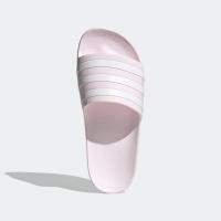 ราคา รองเท้าแตะ Adidas รุ่น Adilette Aqua โทนสีชมพู (19186302259)