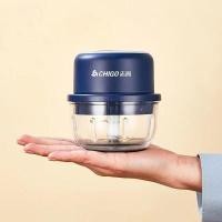 ราคา Gatling สับผักไฟฟ้า สับกระเทียม สับผักไร้สาย USB ชาร์จกระเทียมโคลนสิ่งประดิษฐ์ สับกระเทียม สับกระเทียม เครื่องหั่นกระเทียม สิ่งประดิษฐ์ เครื่องตัดผักอเนกประสงค์ เครื่องหั่นย่อยในครัวเรือน (19764978854