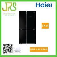 ราคา 1ชิ้นต่อ 1 คำสั่งซื้อ Haier ตู้เย็น ไซด์บายไซด์ Side By Side ความจุ 18 6 คิว Dynamic Inverter รุ่น HRF SBS528 HRF SBS528GB 1ชิ้นต่อ1คำสั่งซื้อ (15842776331)