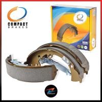 ราคา COMPACT BRAKES ก้ามเบรค ก้ามเบรคหลัง FORD RANGER MAZDA BT50 PRO R รหัส TCN 3418 (17437896487)
