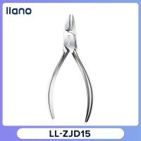 ราคา Llano เซตกรรไกรตัดเล็บขบอย่างดี สแตนเลส กรรไกรตัดเล็บหนังกำพร้า ตัดเล็บขบได้ดี ทนทาน กรรไกรตัดเล็บ (16193759489)