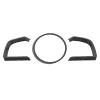 ราคา ปลอกคอกันสุนัขเลียภายในแดชบอร์ดไฟเบอร์คาร์บอนสำหรับมาสด้า3 Axela 2014 2019 (20524885511)