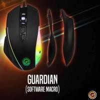 ราคา Neolution E Sport GUARDIAN Gaming Mouse 2 (869214155)