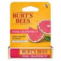 ราคา BURTS BEES LIP BALM WITH PINK GRAPEFRUIT (21273360092)