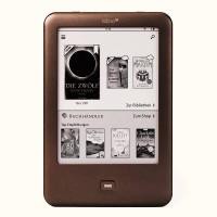 ราคา อุปกรณ์อ่านอีบุ๊คแสงในตัวWiFi Ebook Tolino Shine E Ink 6นิ้วหน้าจอสัมผัส1024X758หนังสืออิเล็กทรอนิกส์Reader gift gift (5546020122)