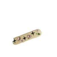 ราคา กิ๊บหนีบผม กิ๊บหนีบผมสวยๆ กิ๊ปโบว์เกาหลี โบว์ผูกผม สีลูกอมสี กิ๊บติดผมรูปหัวใจรัก ดาวดาวดาว เพชรประดับเพชร เย็นเย็น รูปทรงเรขาคณิต สาวๆ (19842058148)