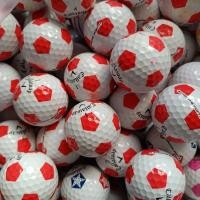 ราคา YONEX Victor Callaway golf ball hippo three wire ball that next game with golf balls (19677037139)