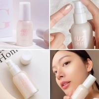 ราคา COD แบ่งขาย2รุ่น ไพรเมอร์คุมมันและออร่า 4U2 SKIN MATTE SKIN PRIMER 4U2 SKIN GLOW SKIN SPF50 PA ตัวดัง (21349515386)
