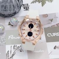 ราคา นาฬิกา ผู้หญิง นาฬิกาข้อมือ ผญ คาสิโอ นาฬิกา รุ่น MSG สายนาฬิกา ยางซิลิโคน มี 6 สี จับเวลา ปฏิทิน ไฟหน้าจอ พร้อมกล่องฟรี (19433881646)
