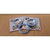 ราคา ปะเก็นคอท่อ FCCI เวฟดรีม โนวา เทน่าแดชบีท มีโอฟีโน่นูโว แบบแยกและยกแผง 20 ตัว (21176097663)