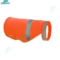 ราคา เสื้อกั๊กนิรภัยสำหรับสะท้อนแสงมองเห็นง่ายสุนัขสัตว์เลี้ยงสำหรับเดินทำงานกลางแจ้ง (18520096466)