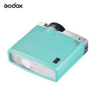 ราคา Godox Lux Junior Retro กล้องแฟลช GN12 6000K อุณหภูมิสีอัตโนมัติและโหมดคู่มือ1 1 1 64 Flash Power 28มม เปลี่ยนความยาวโฟกัสสำหรับ Canon Nikon Sony Fuji Olympus กล้อง Hot Shoe (16857565587)