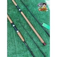 ราคา คันหมาป่า Black DINO H 15 35LB (21329850182)