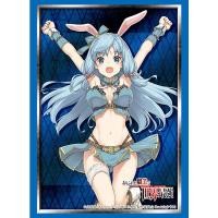 ราคา Bushiroad Sleeve Arifureta Shokugyou de Sekai Saikyou Yue Shea Haulia Tio Klarus ซองใส่การ์ด (20584723411)