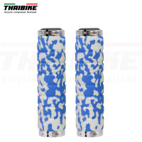 ราคา ปลอกแฮนด์จักรยานเสือภูเขา แบบโฟม มีตัวล็อค THAIIBIKE (14701357504)