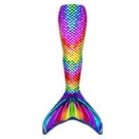 ราคา หางนางเงือกเท่านั้น ชุดหางนางเงือกผู้ใหญ่ 8 สีชุดว่ายน้ำหางนางเงือกว่ายน้ำได้จริงชั้นสูงมาก (16475171848)