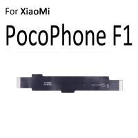 ราคา เมนบอร์ดเมนบอร์ด XiaoMi Mi คอนเนคเตอร์ LCD สายเคเบิ้ลยืดหยุ่นสำหรับ F3 Poco X3 GT NFC F2 X2 M2 Pro สำหรับ F1 PocoPhone (21192968164)