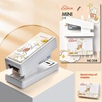 ราคา เครื่องเย็บกระดาษหนาเครื่องเย็บกระดาษขนาดเล็กเครื่องเย็บกระดาษอเนกประสงค์ขนาดกลางสำหรับนักเรียน (18833093162)