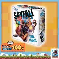 ราคา Dice cup Spyfall Time Travel Board Game (21364756340)