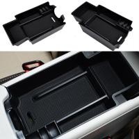 ราคา สำหรับเบนซ์ซีแอลเอ GLA W176 A B คลาส A180 W246 B180 2011 14ที่พักแขนตรงกลางกล่องเก็บของจัดถาดบรรจุ (19471436333)