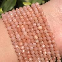 ราคา ลูกปัดหินควอตซ์ธรรมชาติ สีชมพู สีม่วง ขนาด 2มม 3 มม สําหรับทําสร้อยคอ สร้อยข้อมือ DIY FASCINATED (21183925977)