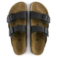 ราคา พร้อมส่งในไทยรองเท้า Birkenstock Arizona Black ของเเท้ (16454554783)