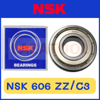 ราคา NSK 605 ZZ NSK 606 ZZ NSK 607 ZZ NSK 608 ZZ NSK 609 ZZ ตลับลูกปืนเม็ดกลม ร่องลึก ฝาเหล็ก ลูกปืน NSK ของแท้ 100 (20086750444)