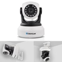 ราคา VSTARCAM IP Camera Wifi กล้องวงจรปิดไร้สายดูผ่านมือถือส่งเร็วทันใจ Kerry Express (783656792)