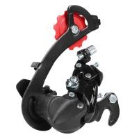 ราคา Mr Jam SHIMANOจักรยานเสือภูเขาเกียร์RD TZ50ด้านหลังDial Eye Dial ตะขอDialตีนผีด้านหลังสำหรับจักรยานEye ตะขอดึงอุปกรณ์ตกแต่งจักยานเหมาะสำหรับ5 6 7ความเร็วเหมาะสำหรับShimanoอุปกรณ์รถจักรยาน (19051559253