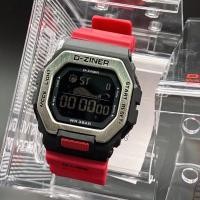 ราคา นาฬิกาผู้ชาย นาฬิกาผู้หญิง นาฬิกาข้อมือดิจิตอล นาฬิกาสปอตซ์ D ziner นาฬิกาแบรนแท้ นาฬิกากันน้ำ สายนาฬิกา สายยางเรซิน หน้าปัด 45 มม (16235134750)