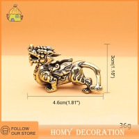 ราคา Shao มังกรสีทองนำโชคดี1ชิ้นรูปปั้นมังกรทองสิบสองรูปปั้นสัตว์รูปปั้นตกแต่งเดสก์ท็อป (20768092191)