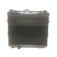 ราคา หม้อน้ำ โตโยต้า ฮีโร่ ปี 1985 สินค้าตรงรุ่น หม้อน้ำรถยนต์ โตโยต้า TOYOTA HERO LN50 RN50 เป็นทองแดง (20770316793)