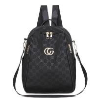 ราคา Backpack for Women Oxford Cloth Bagpack Ladies Back Pack Multifunction Girl School Bags Women Sling Bag Pack (16525510139)